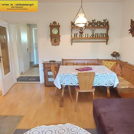 Villa Haus André by FiS - Fun in Styria à Bad Mitterndorf Extérieur photo