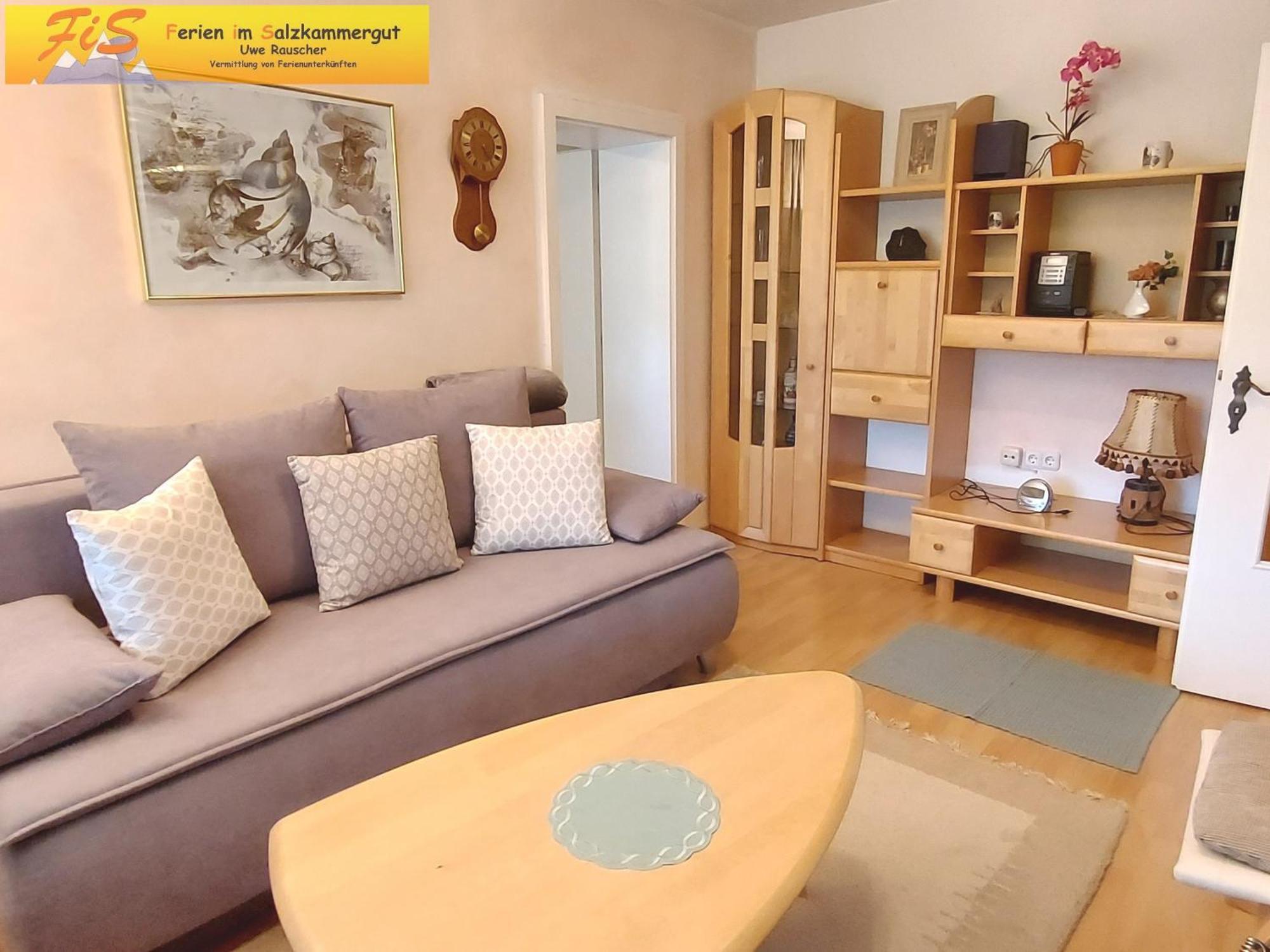 Villa Haus André by FiS - Fun in Styria à Bad Mitterndorf Extérieur photo