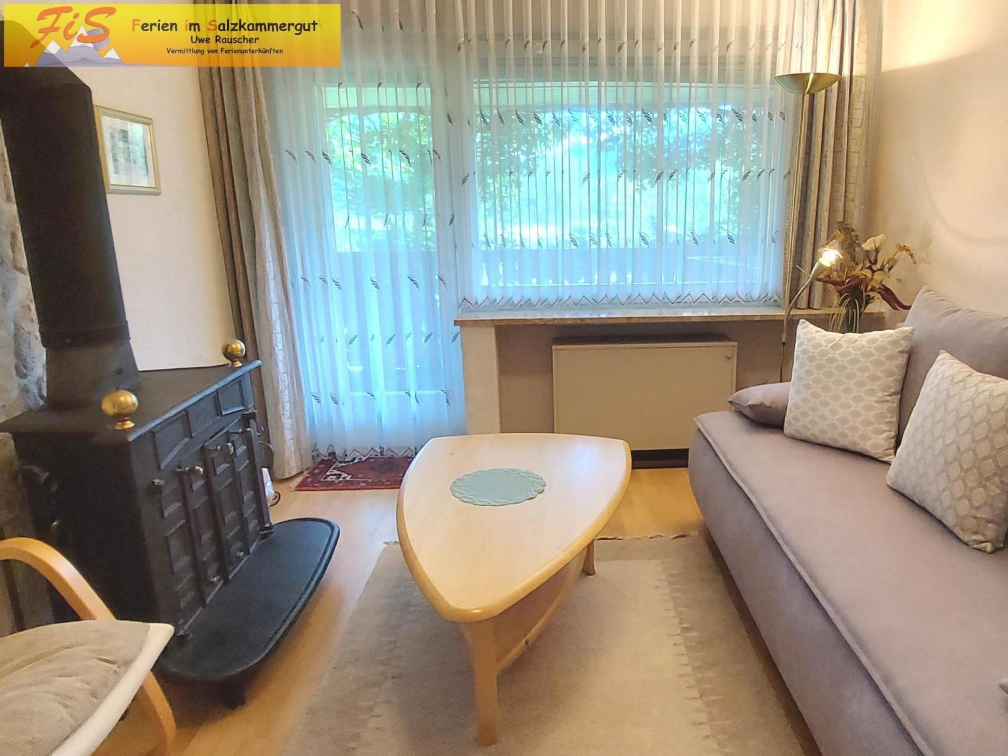 Villa Haus André by FiS - Fun in Styria à Bad Mitterndorf Extérieur photo