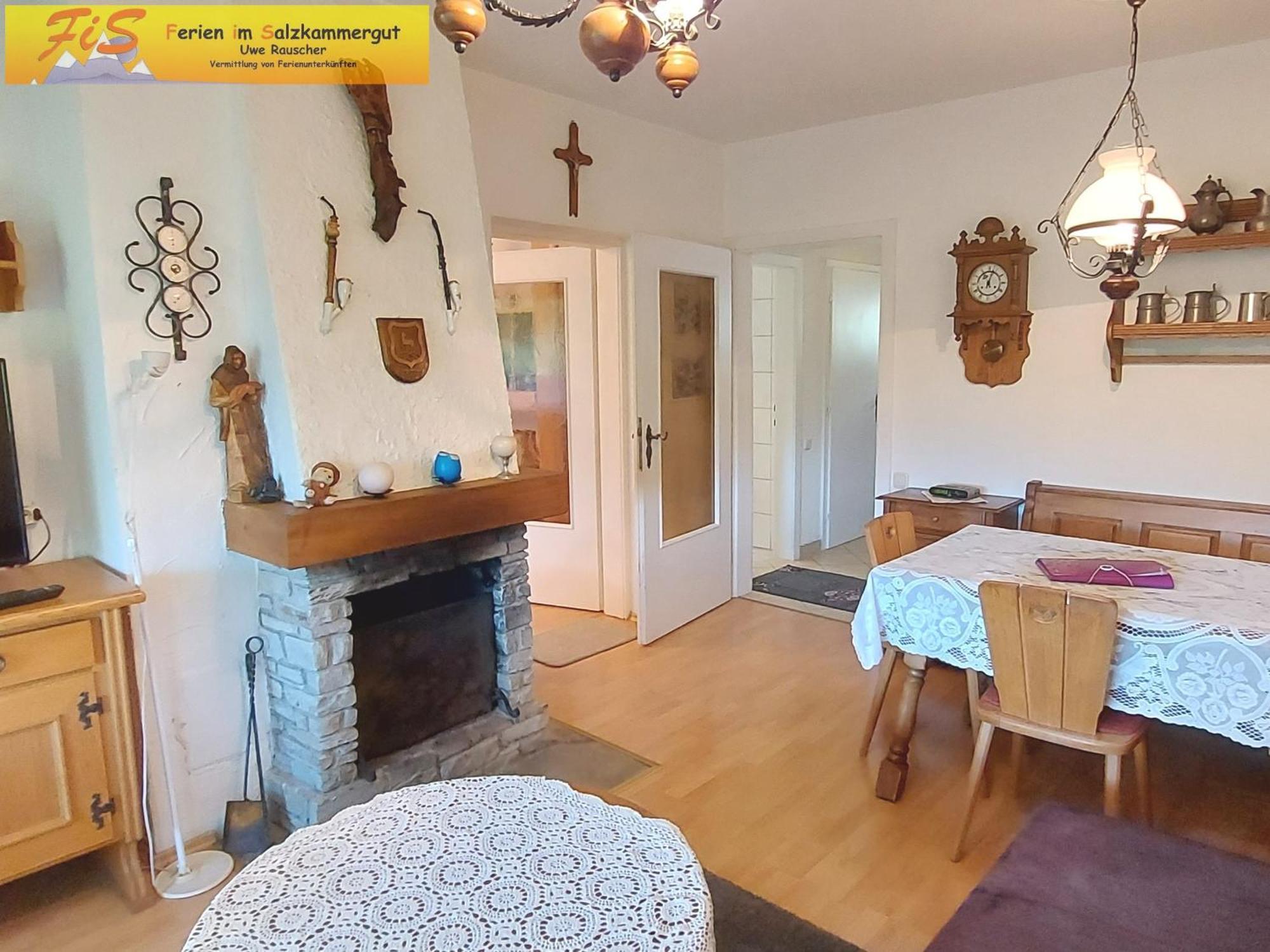 Villa Haus André by FiS - Fun in Styria à Bad Mitterndorf Extérieur photo