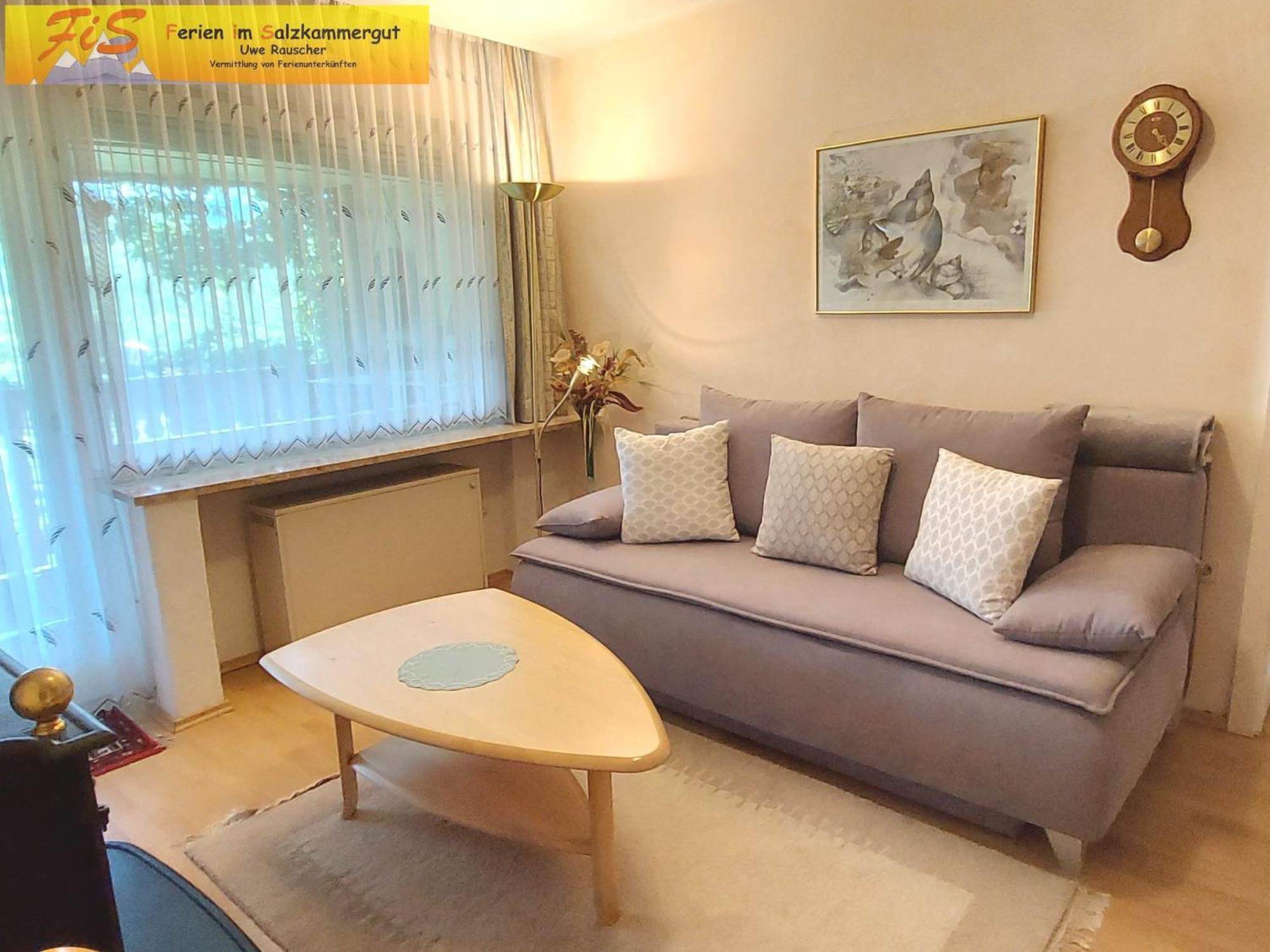 Villa Haus André by FiS - Fun in Styria à Bad Mitterndorf Extérieur photo
