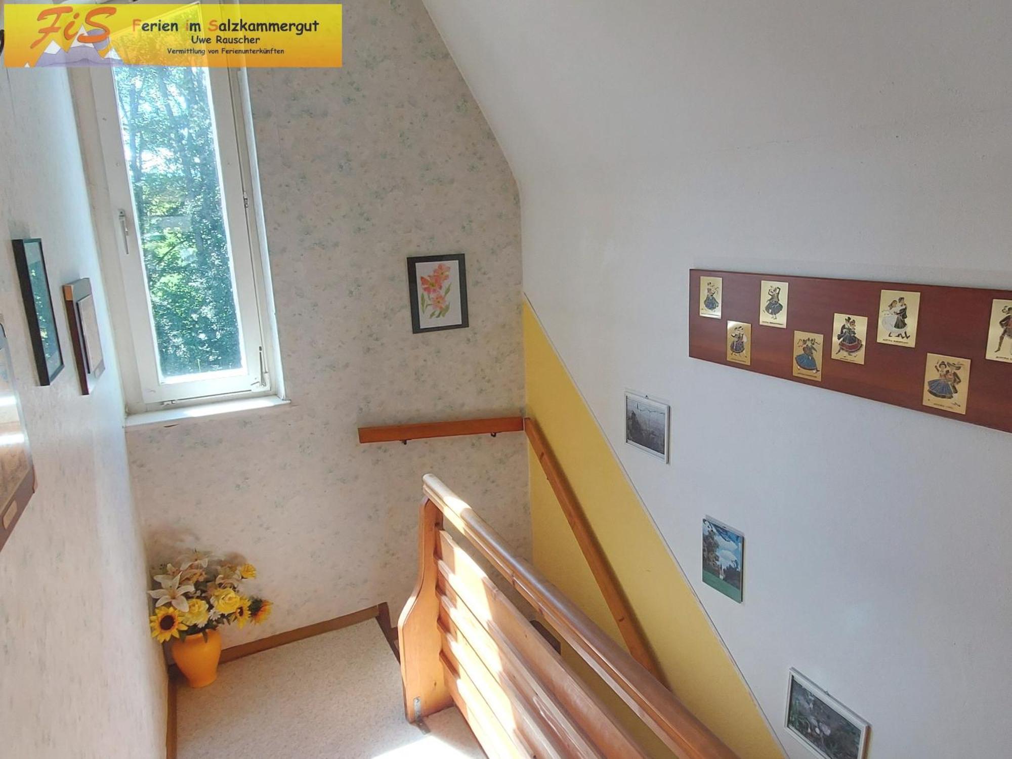 Villa Haus André by FiS - Fun in Styria à Bad Mitterndorf Extérieur photo