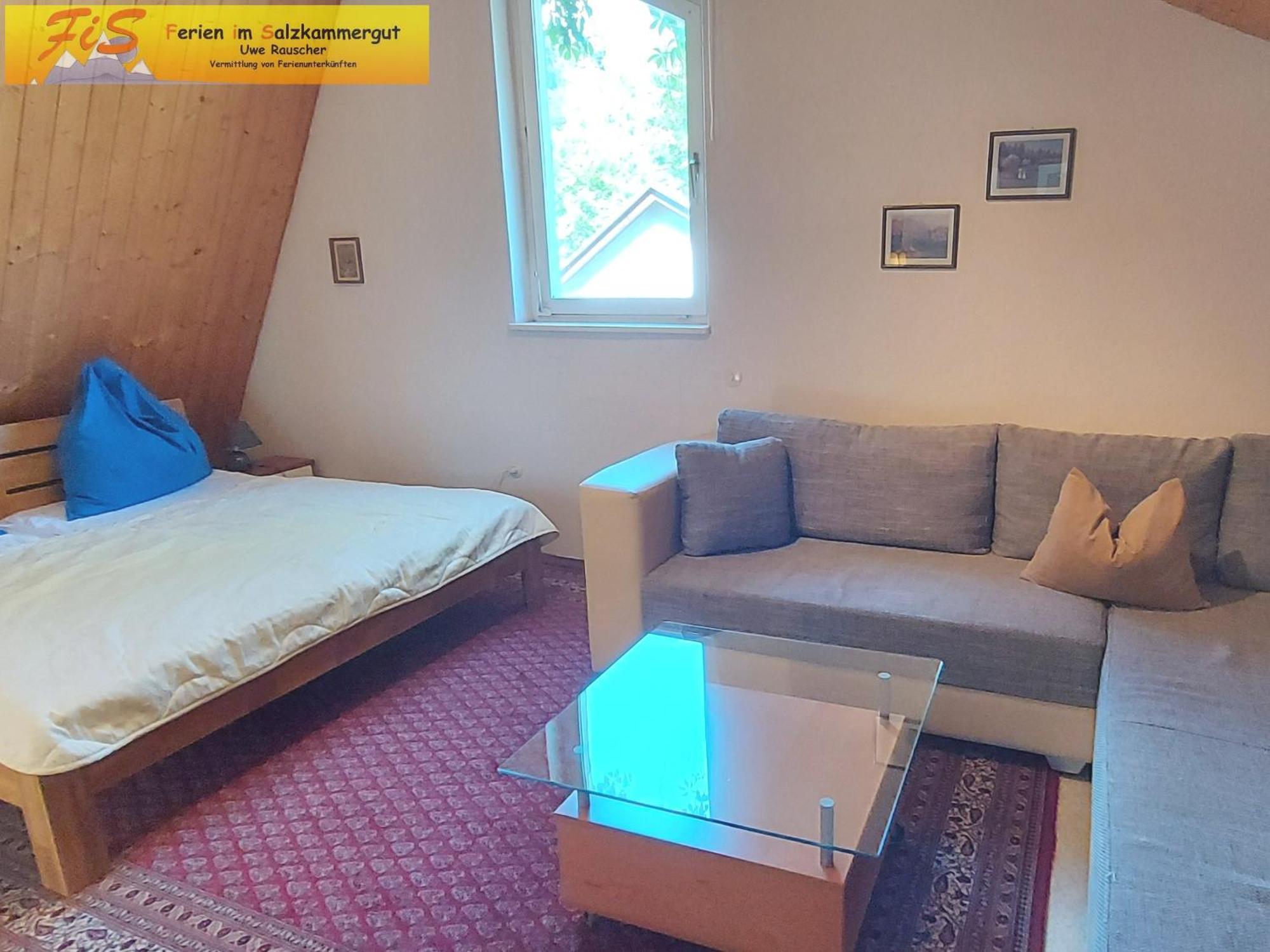 Villa Haus André by FiS - Fun in Styria à Bad Mitterndorf Extérieur photo