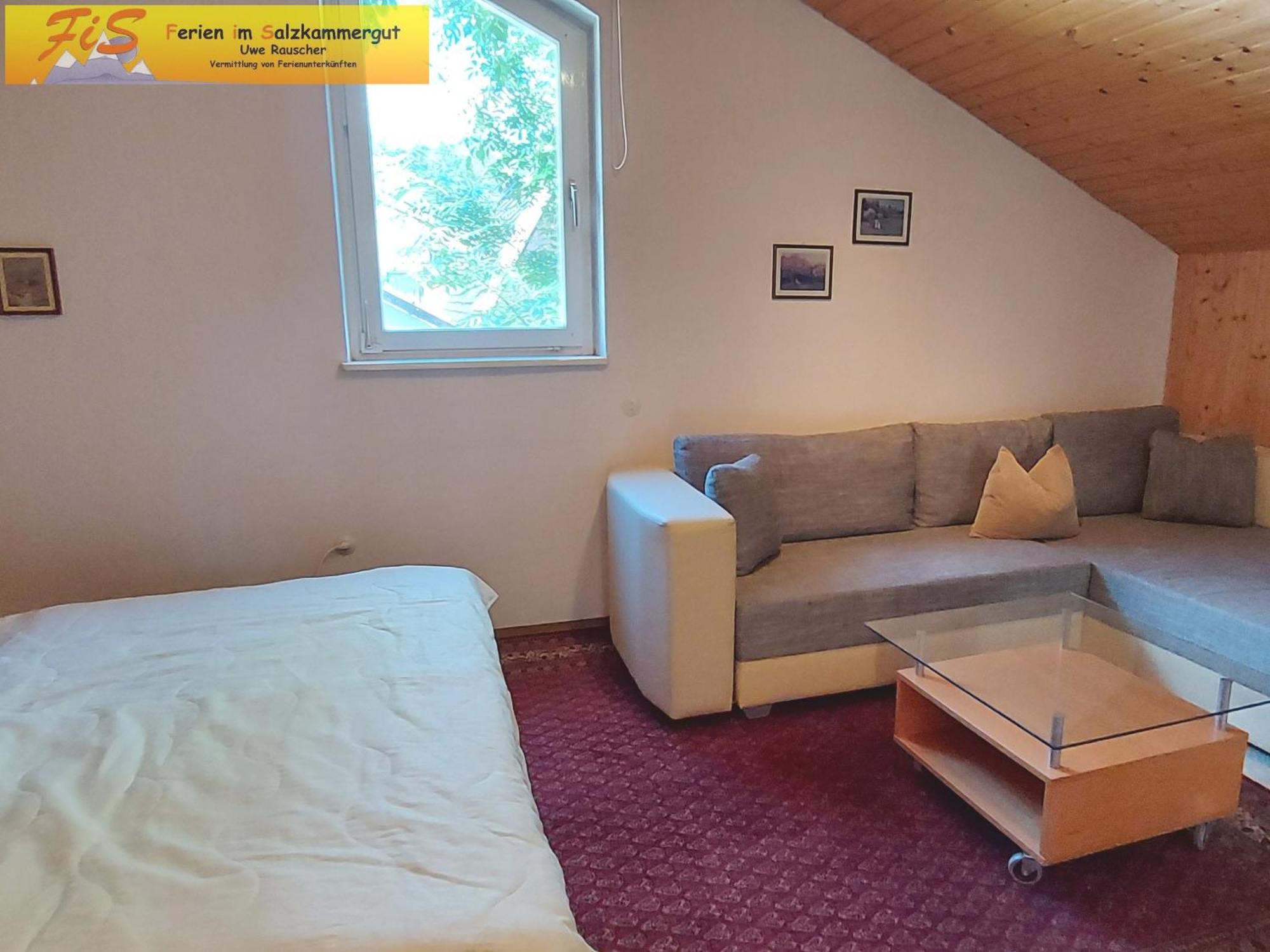 Villa Haus André by FiS - Fun in Styria à Bad Mitterndorf Extérieur photo