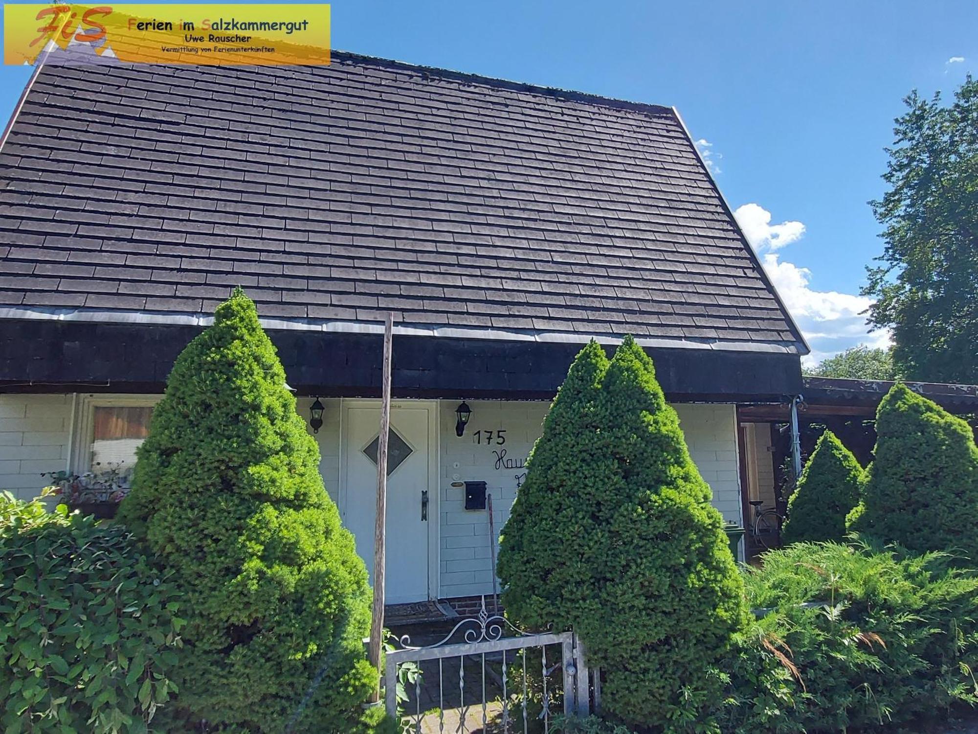 Villa Haus André by FiS - Fun in Styria à Bad Mitterndorf Extérieur photo