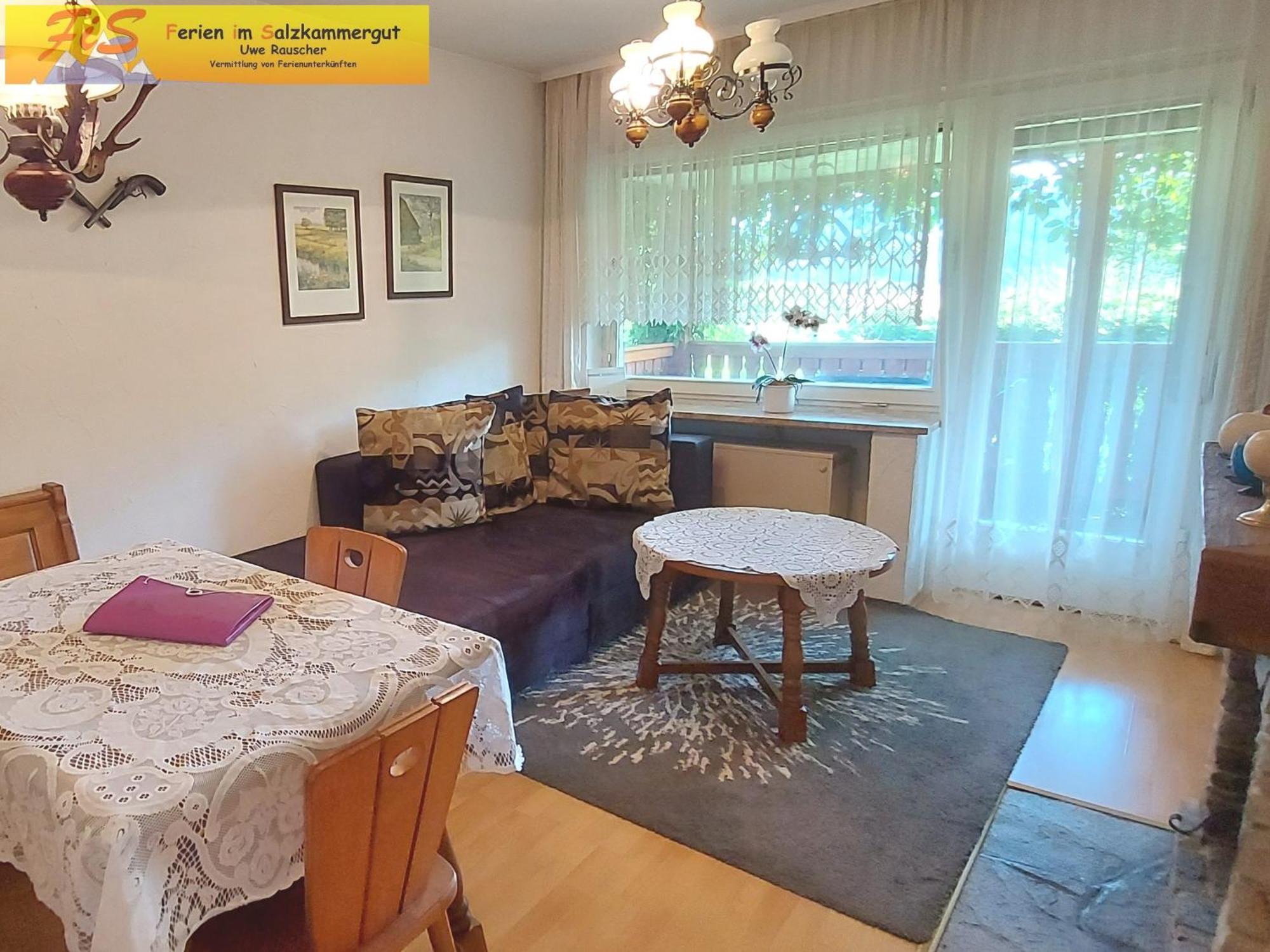 Villa Haus André by FiS - Fun in Styria à Bad Mitterndorf Extérieur photo