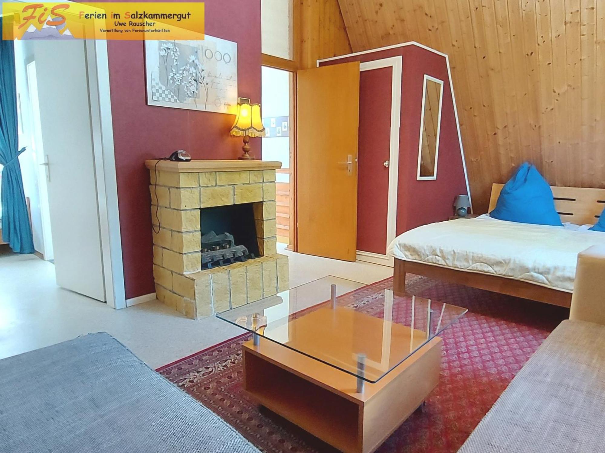 Villa Haus André by FiS - Fun in Styria à Bad Mitterndorf Extérieur photo
